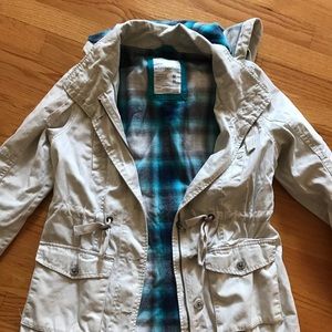 Aeropostale Jacket
